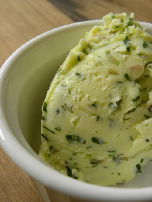 Herb Butter