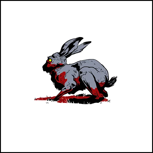 Badass new work from my good friend David Hoskins .
