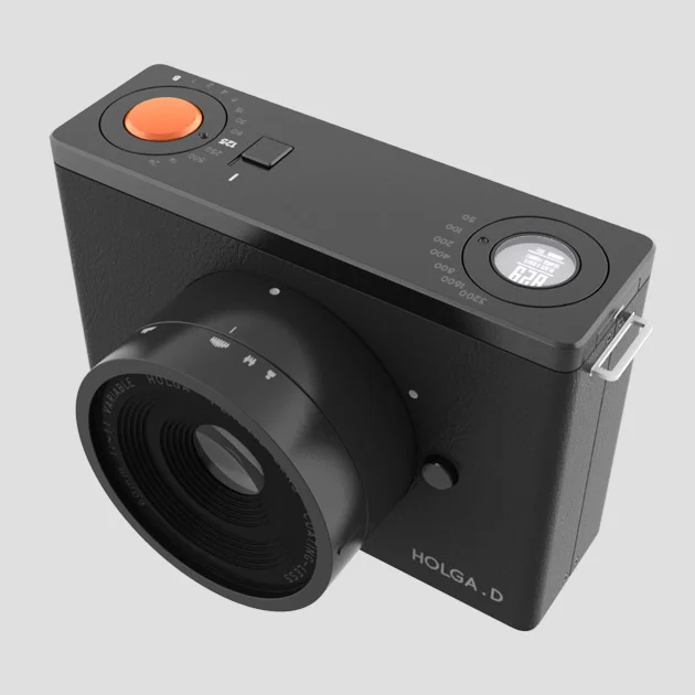 Digital meets analogue in the best possible way or just the latest hipstainstamagraphic thingamijig?
I like to think it’s the former. With it’s minimalist design and the inability to see the photographs as they’re shot the Holga D distills the best parts of it’s analogue counterpart into a sleek and very accesible design.
In words of it’s creator Saikat Biswas
“The biggest ‘feature’ of the Holga D is lack of features! It has absolute bare minimum feature set that you need for unobtrusive photography.”
Right now the camera is just a dream on paper but Biswas hopes to get it funded and out into the world. I for one hope he does too.
You can read a much more in depth breakdown of the Holga D on his website . I highly recommend it.
What are your thoughts? If the Holga D were to go into production would you buy one?
Do you see a reason one should purchase a Holga vs. downloading an app that simulates an analogue experience app like Hipstamatic disposable for example?