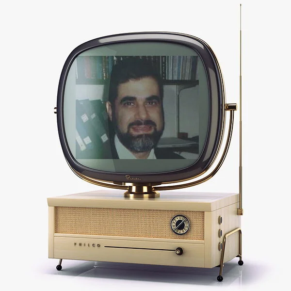 Missed a Class with Rabbi Bassous?