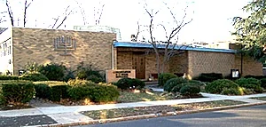 Welcome to Congregation Etz Ahaim!