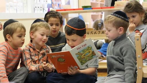 A Message From Our Youth Leaders