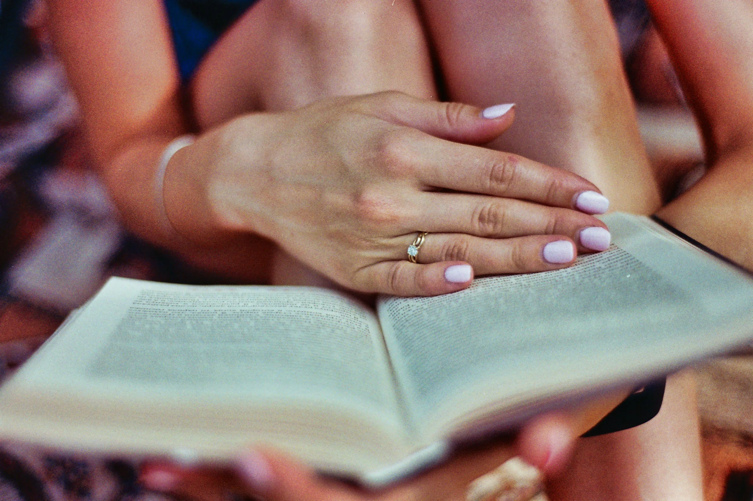 Women's Shiur on Emunah and Tehillim
