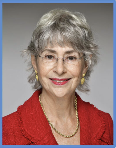 The UN vs. The Jewish State with Anne Bayefsky