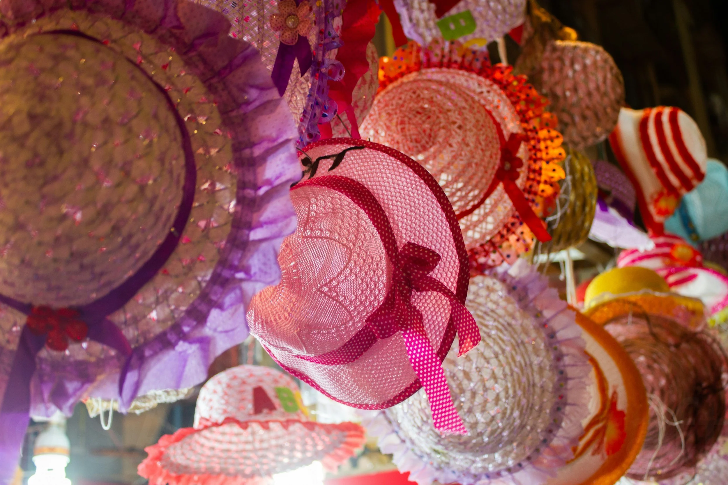 Pre-Pesach Pop-Up Hat Sale/The Cheese Guy