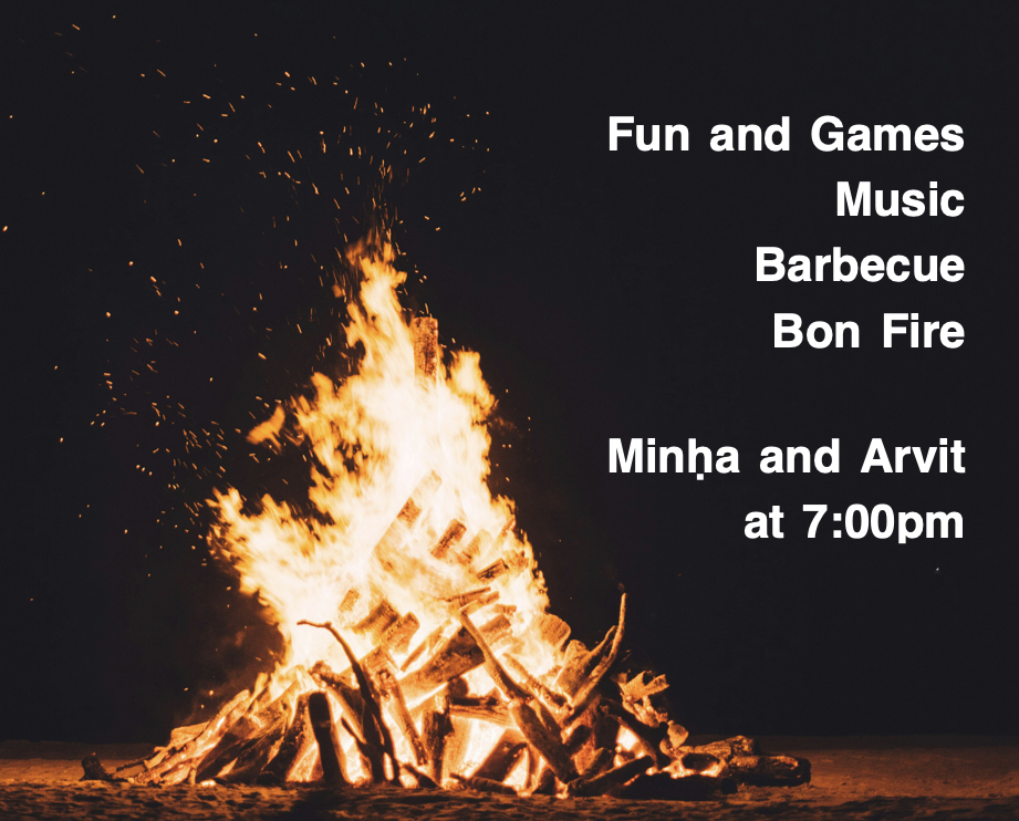 Lag B'Omer Celebration