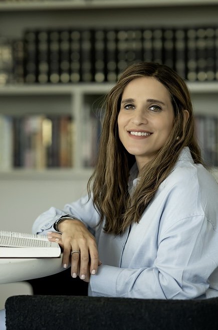 Rebbetzin Esti Hamilton: Finding Light in the Darkness
