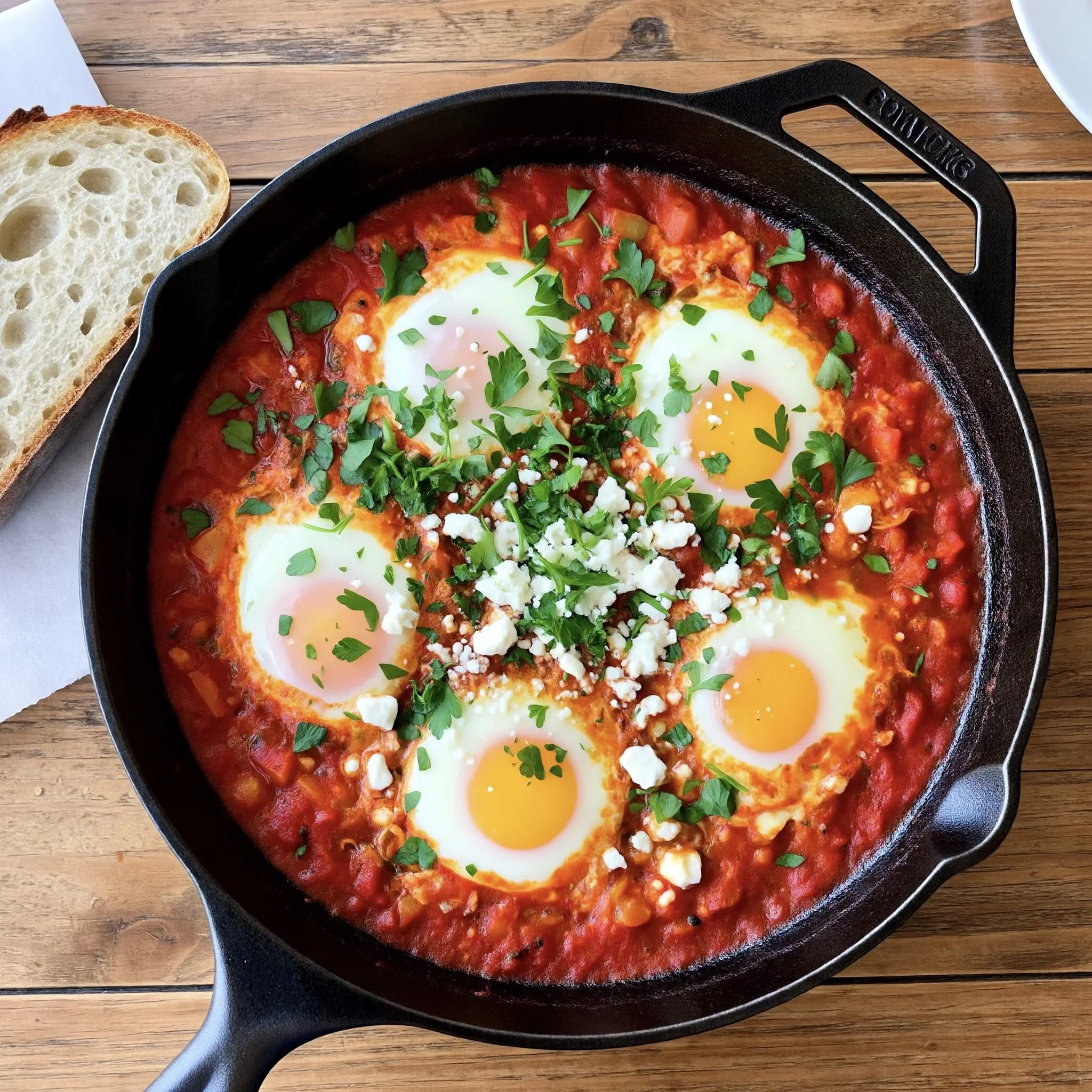 Sunday Breakfast is Back