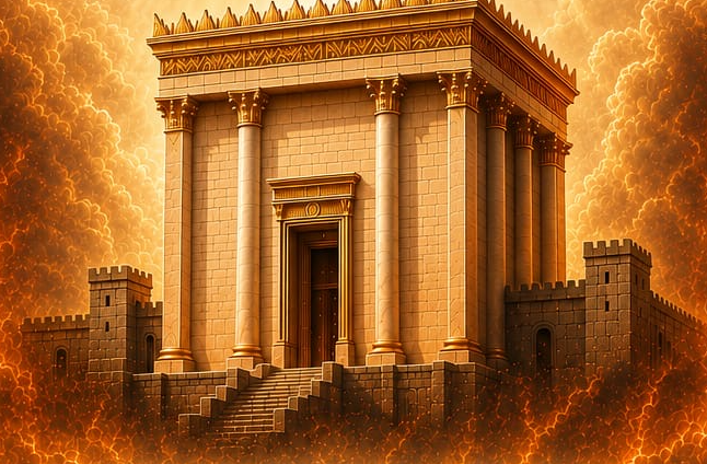 Tish B'Av Schedule