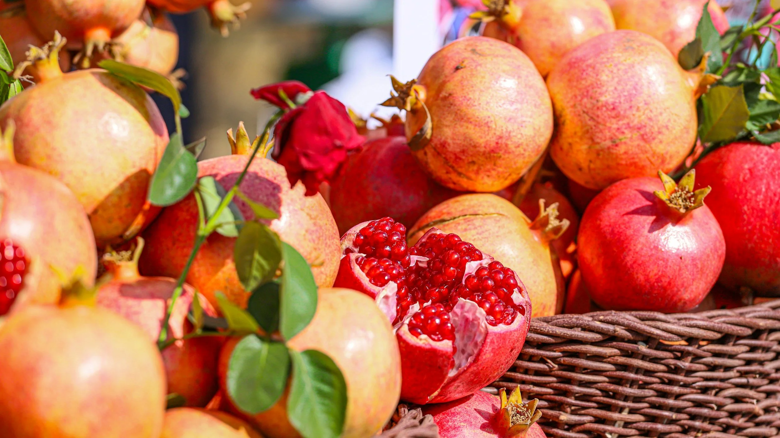 Laws of Rosh Hashana that Falls on Shabbat