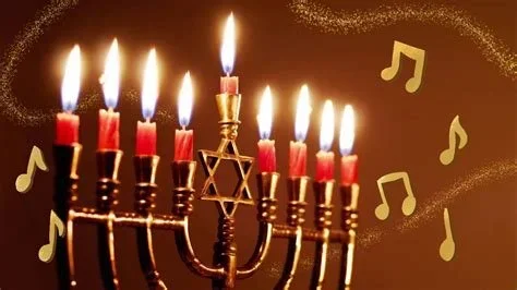 Save the Date: Etz Ahaim's Hanukah Extravaganza