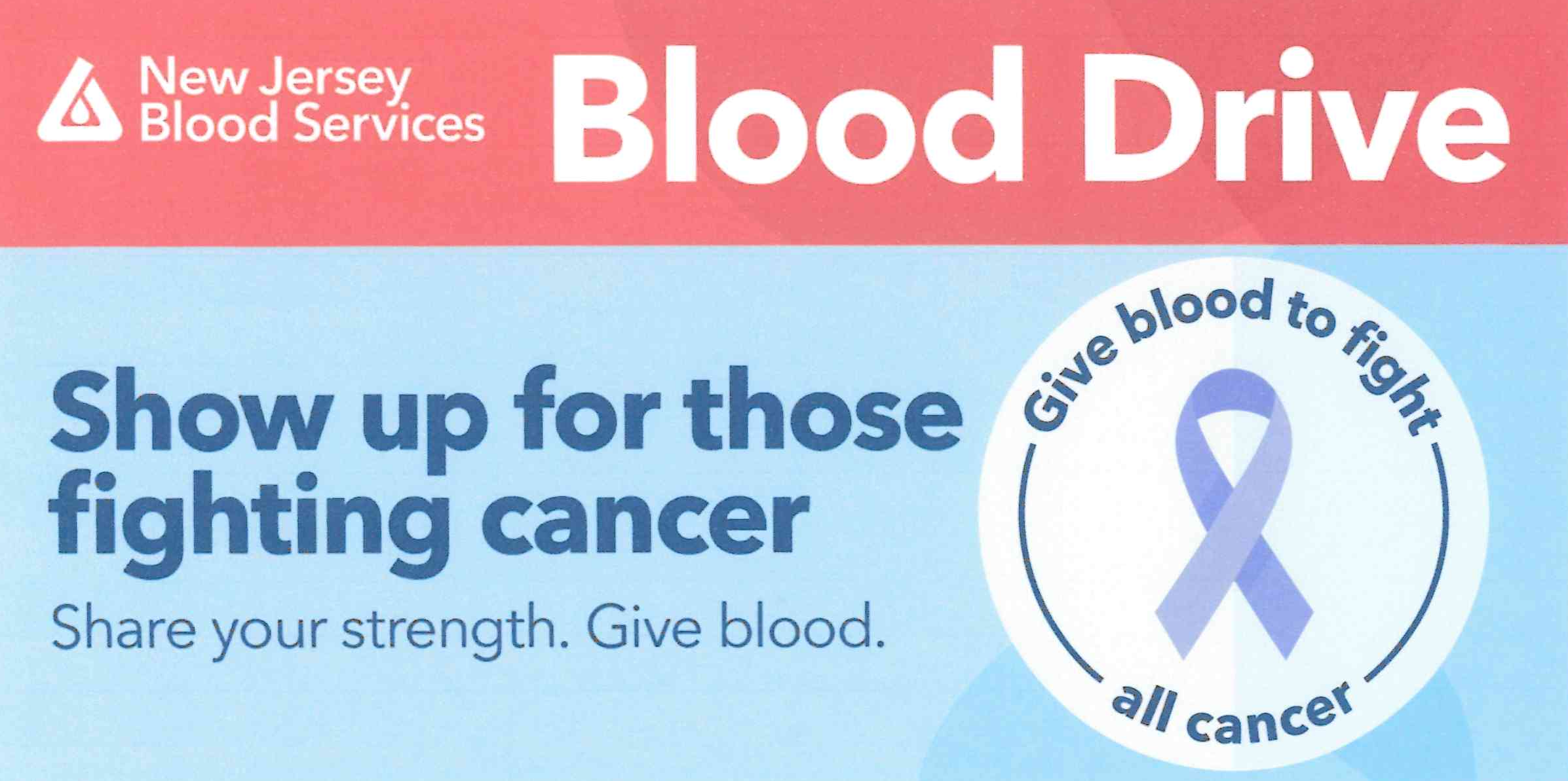Blood Drive at Congregation Ahavas Achim