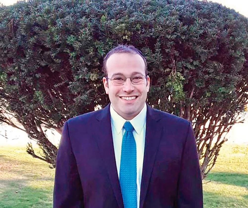 Yeshivat Midrash David in Highland Park Shows Signs of Growth