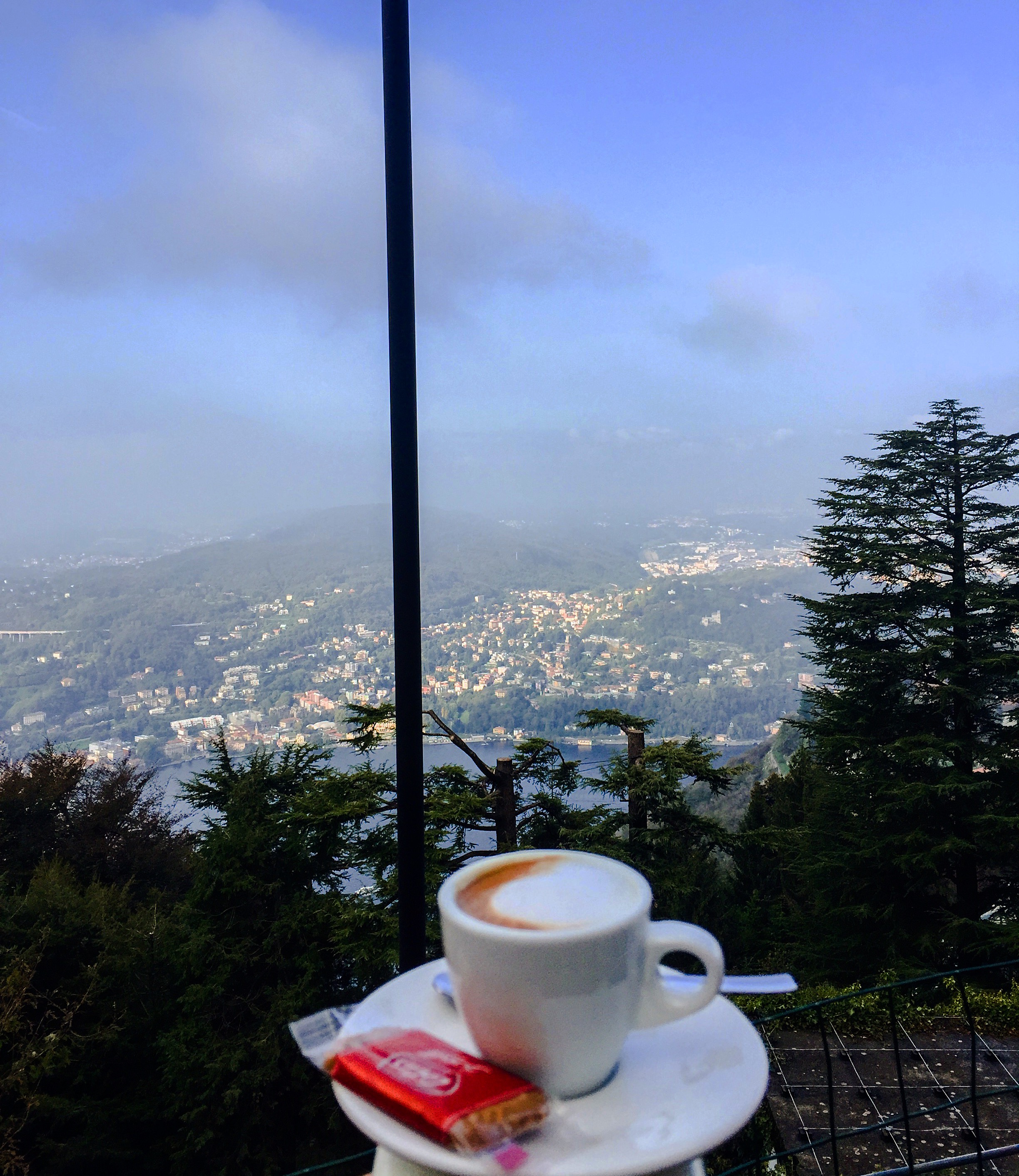 Brunate 