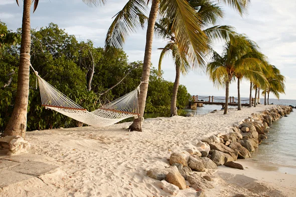 Renaissance Island, Aruba