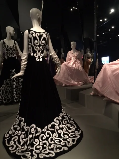 Oscar de la Renta: The Retrospective 