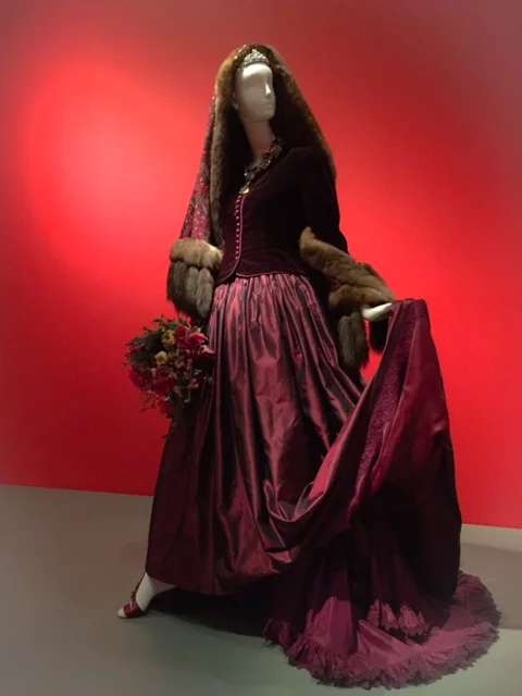 Oscar de la Renta: The Retrospective 