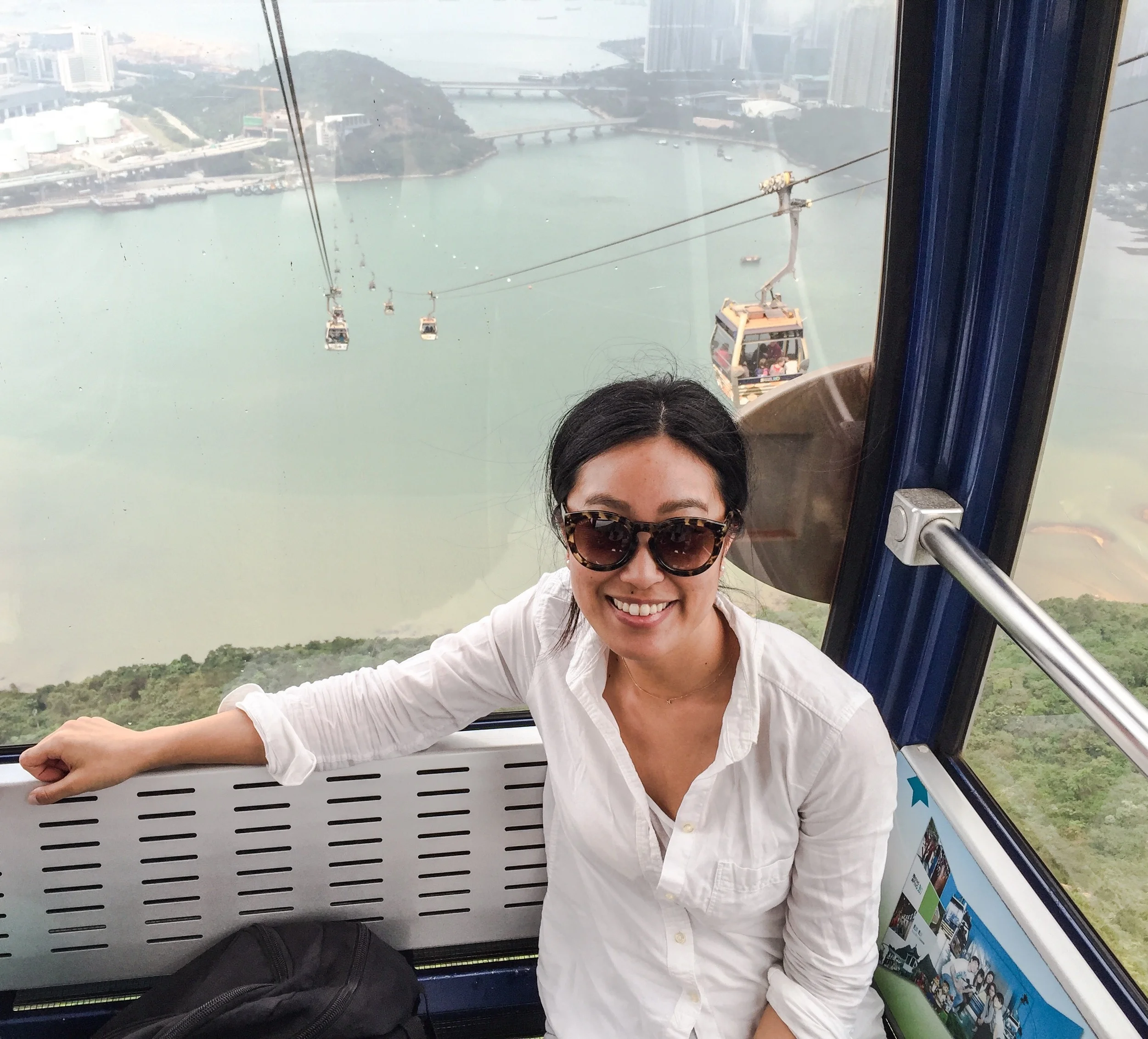 SPIRITUAL AWAKENING ON LANTAU ISLAND — JetSetAway