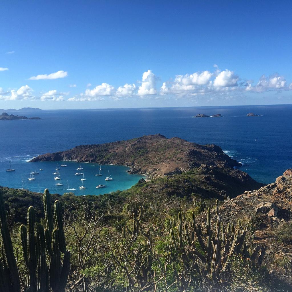Colombier Beach, Saint Barthelemy