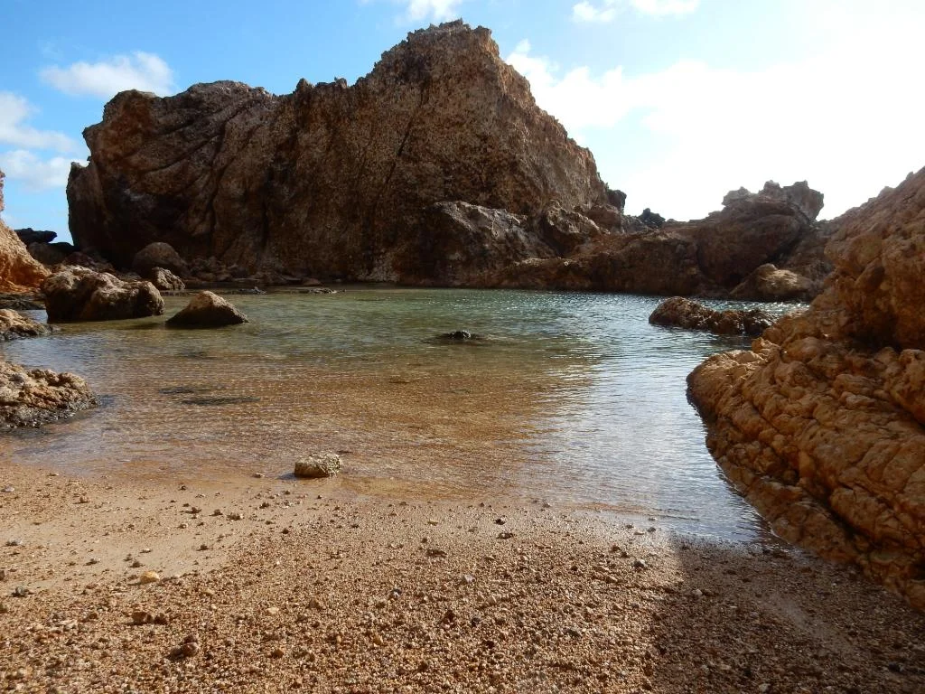 Toiny Coast, Saint Barthelemy
