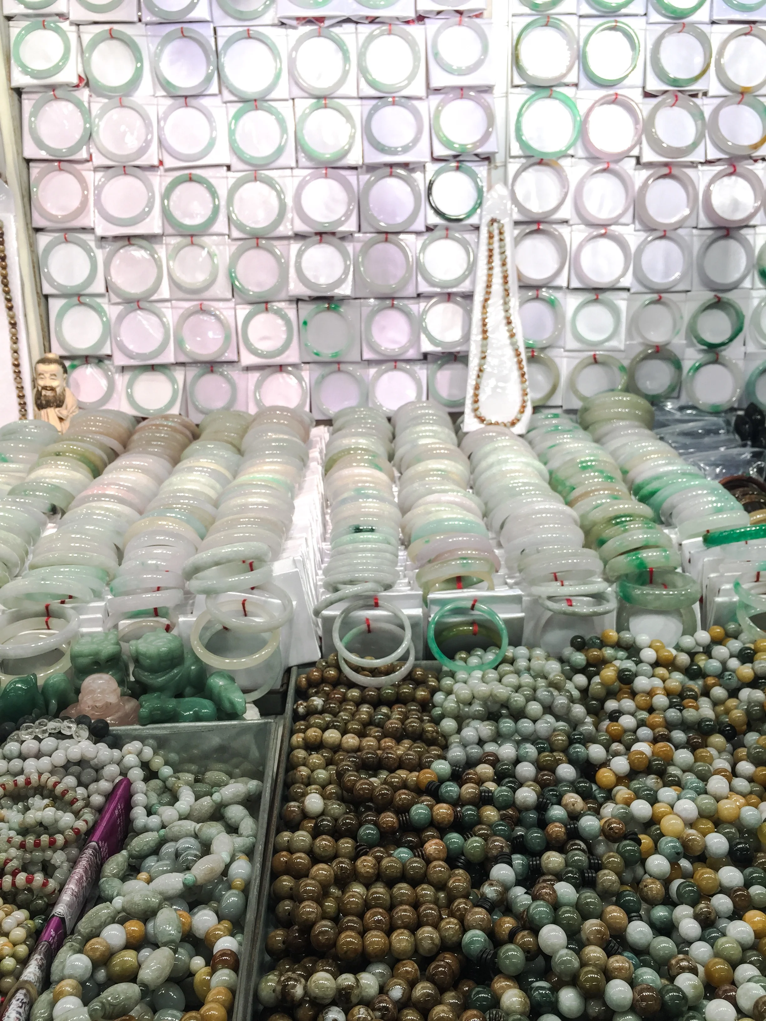 SHOP 'TIL YOU DROP TOP PLACES TO SHOP IN HONG KONG — JetSetAway