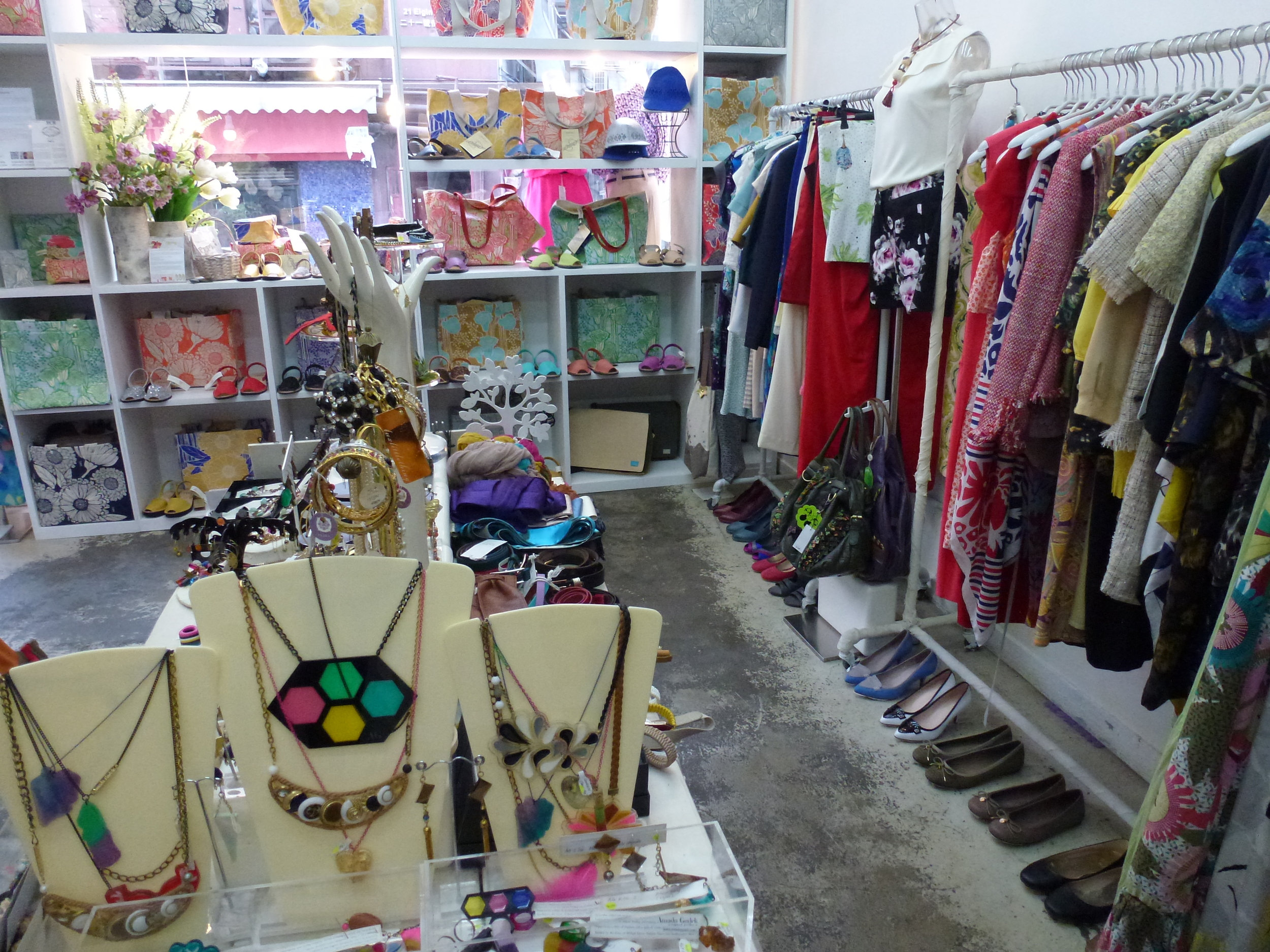 Island Beverly in Causeway Bay, Hong Kong Island 