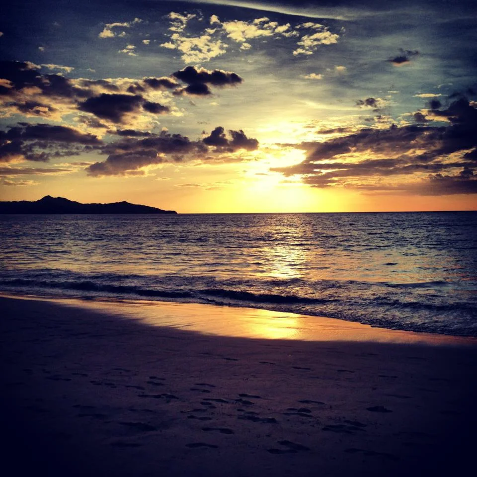 Colombier Beach, Saint Barthelemy