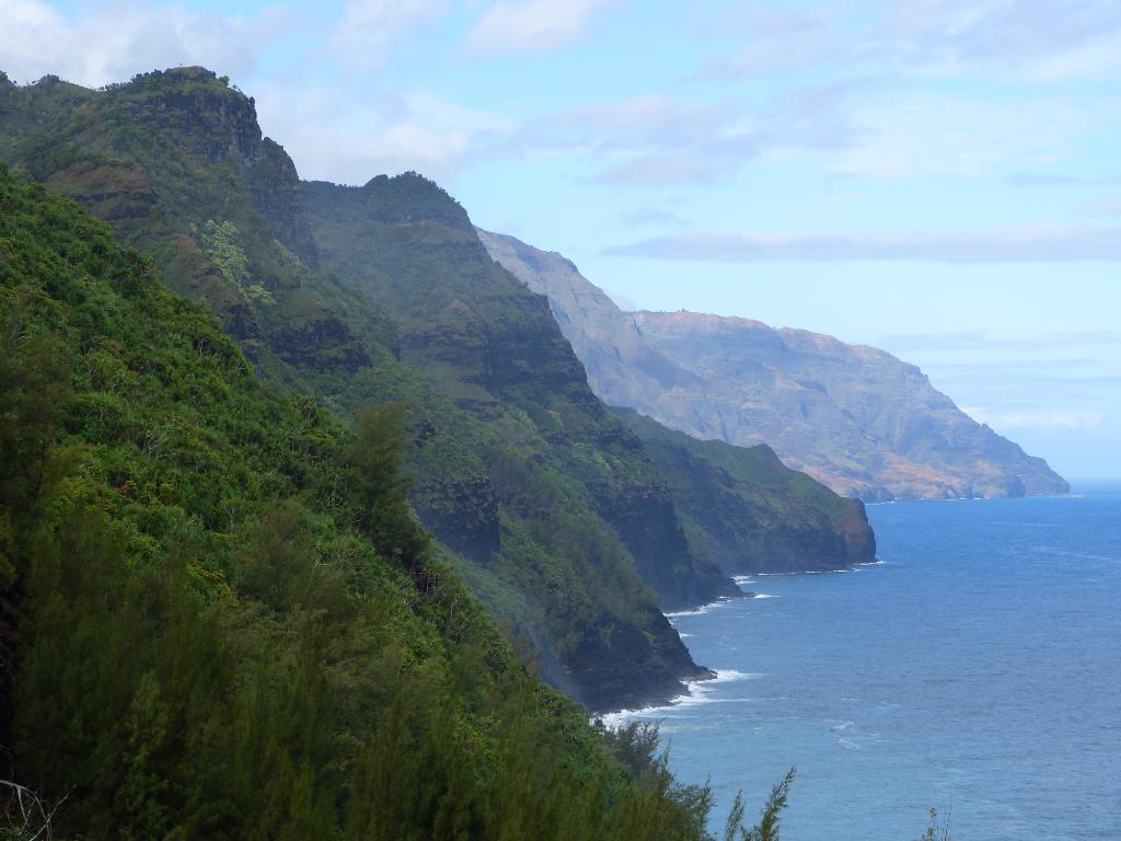 KAUAI, HAWAII