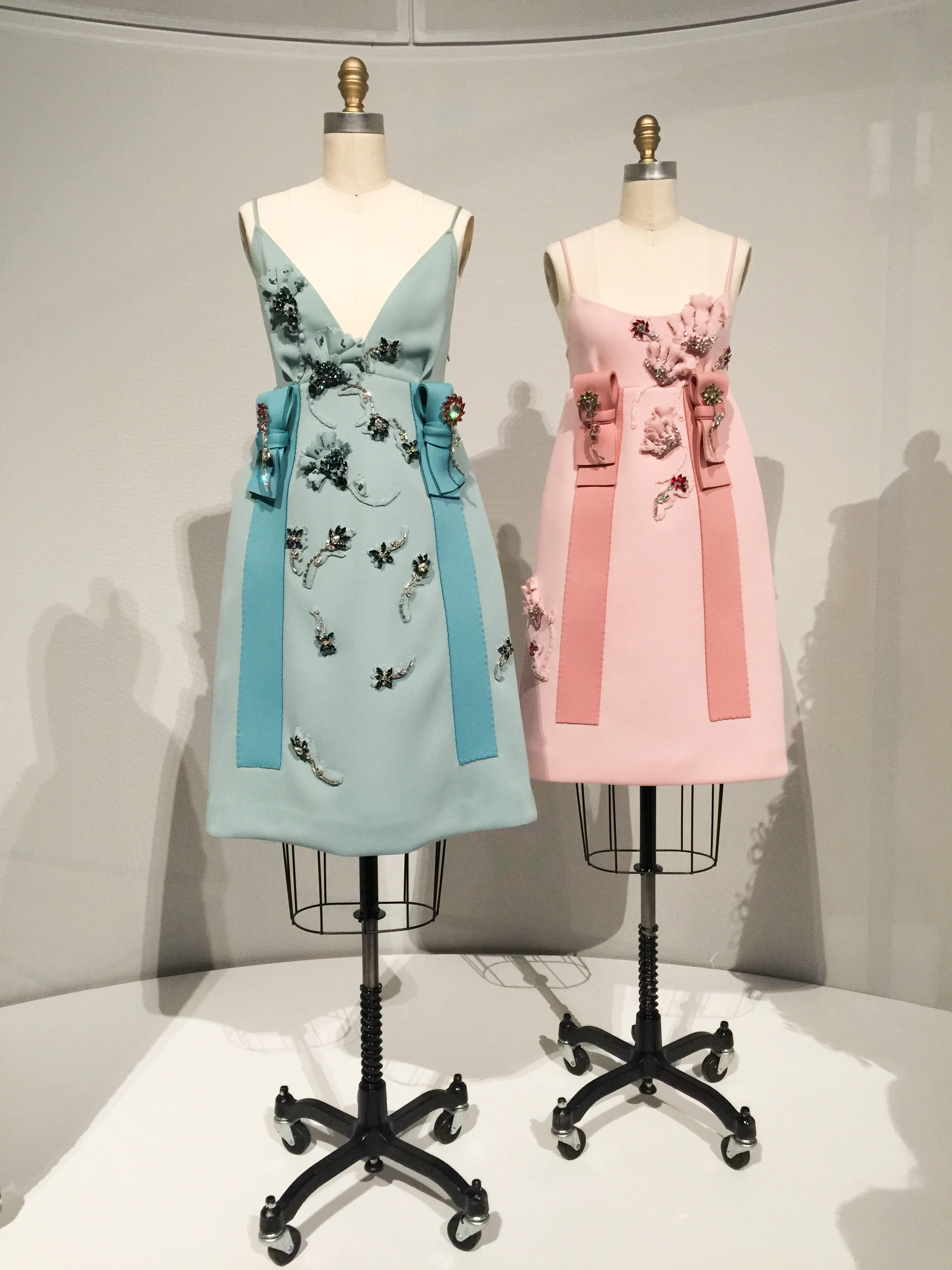 Prada Autumn Winter 2015 Ready to Wear 