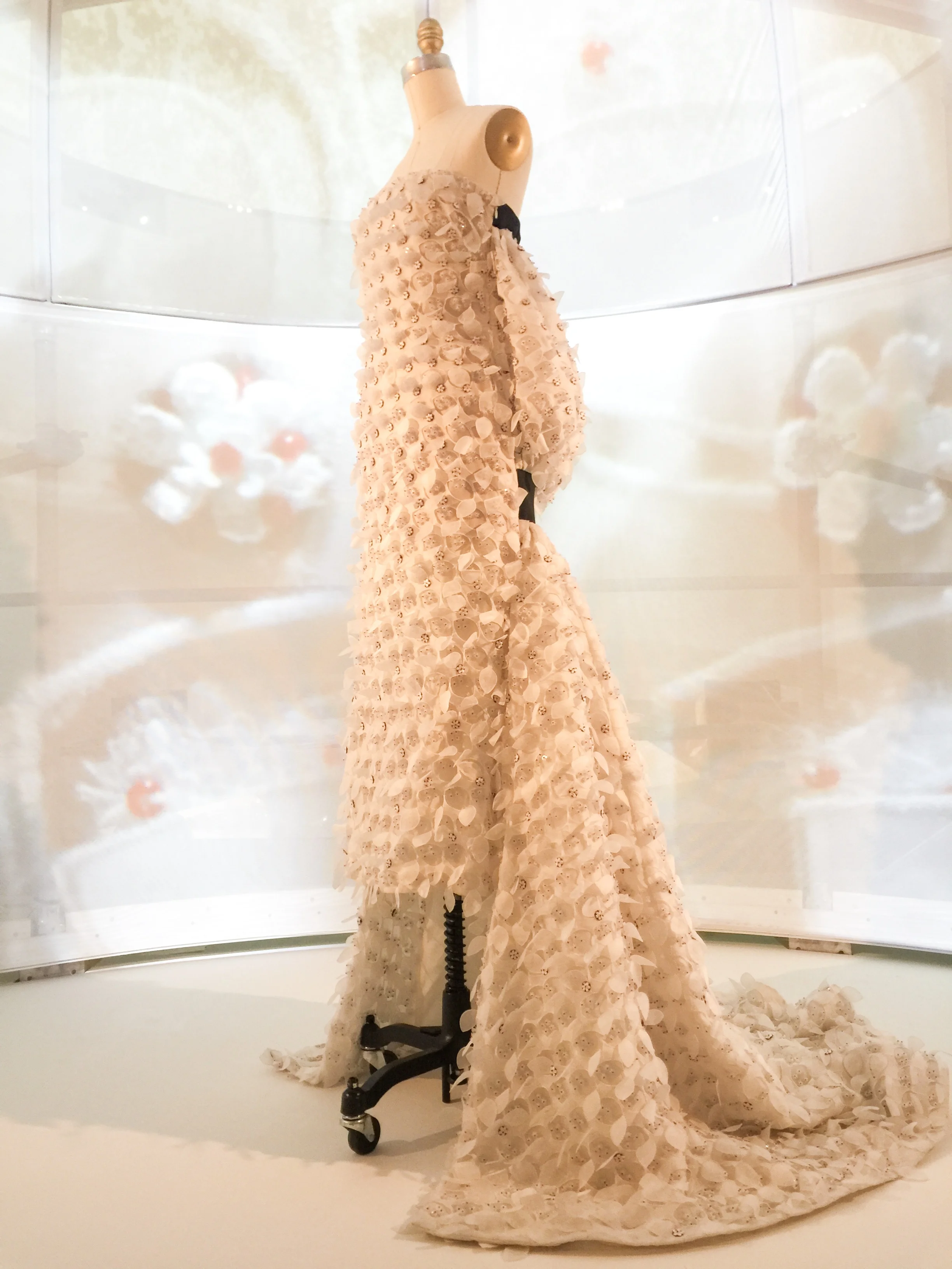 Raf Simons for House of Dior