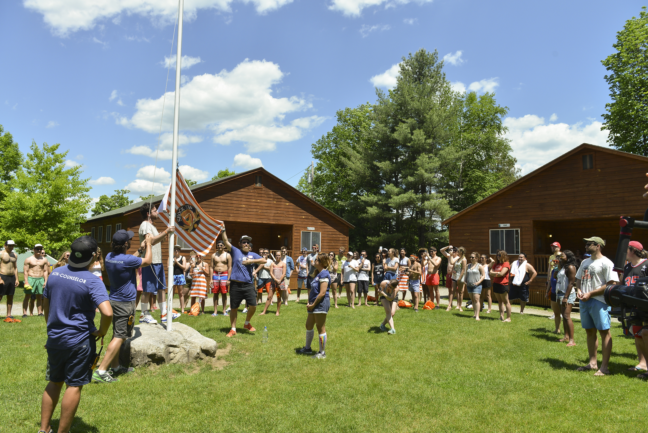 Photo © 2016 Andrew Lipovsky/ Camp Shock Top June 2-5