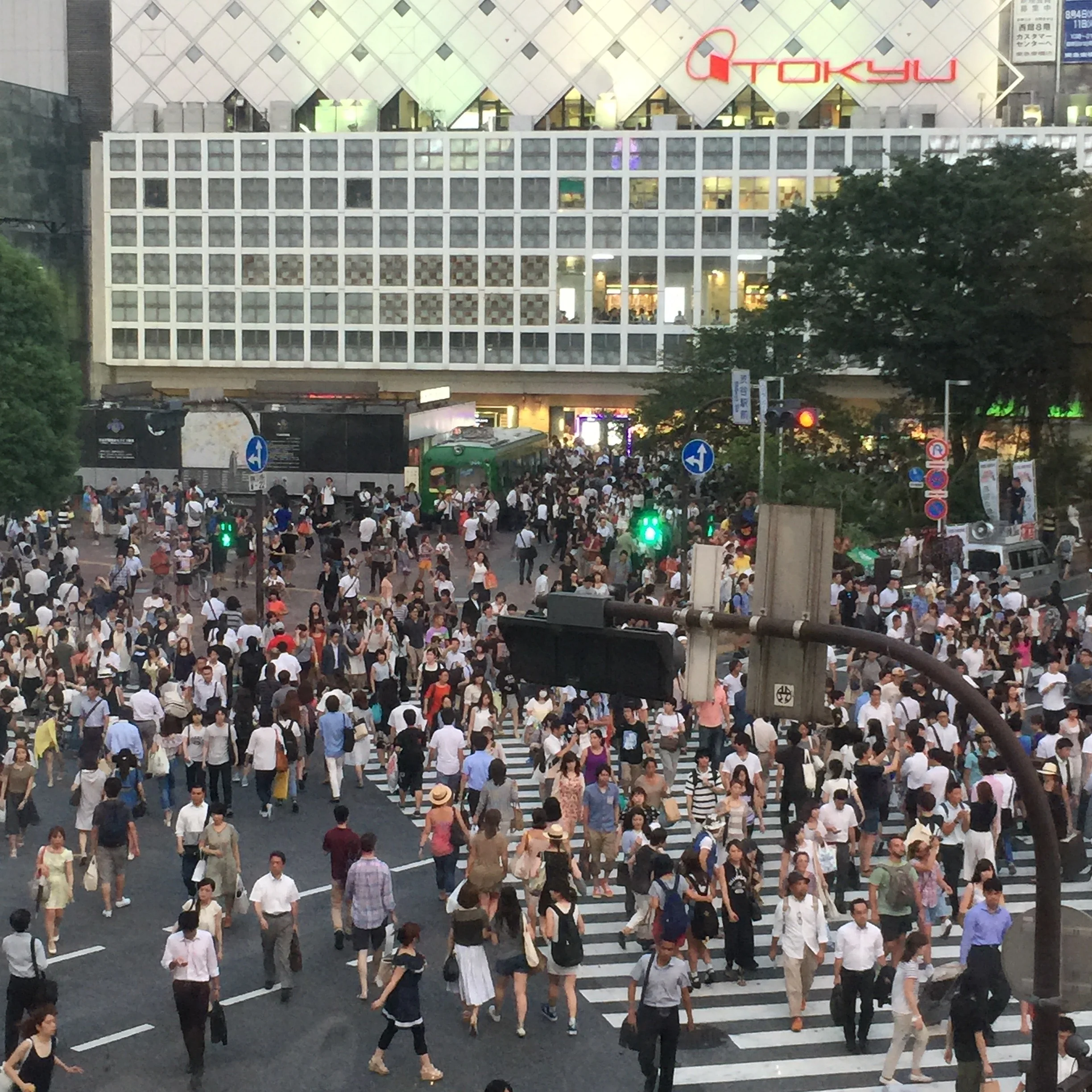 8 reasons to NOT visit JAPAN