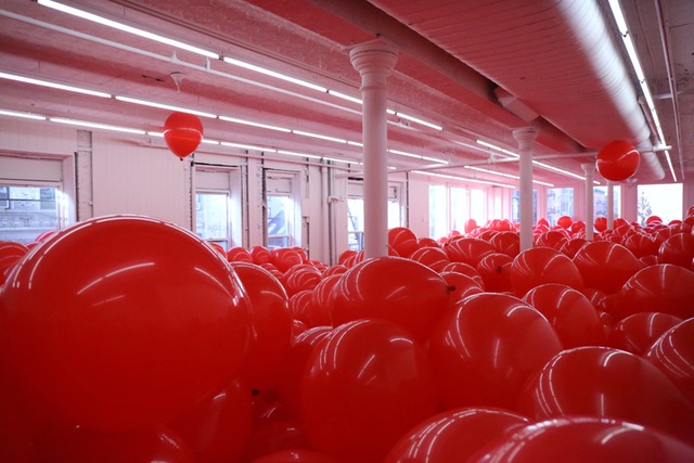 Photo via Gothamist 