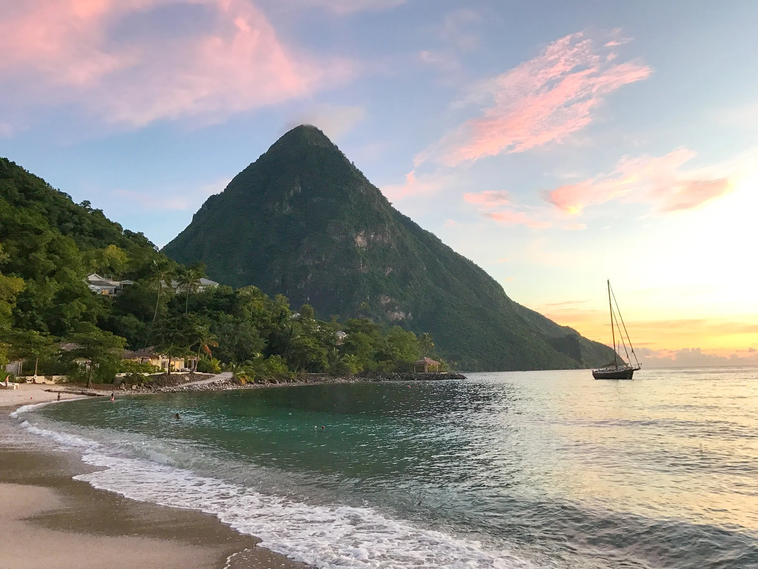 THE HIDDEN GEMS OF ST. LUCIA AND WHAT TO SKIP — JetSetAway