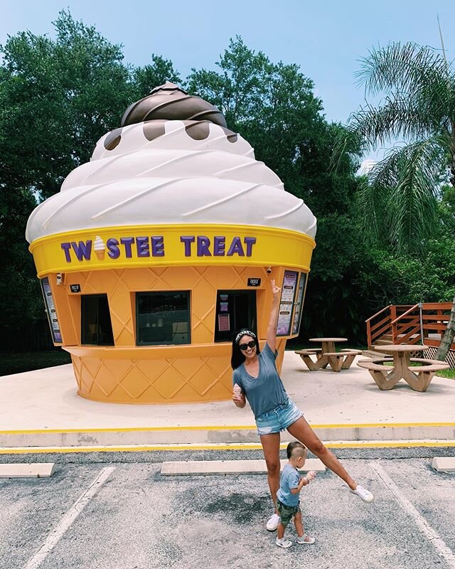 Two cones with extra rainbow sprinkles please 🍦🍦