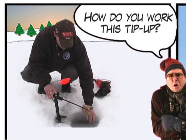Explore Minnesota Tourism - Ice Fishing Music Video