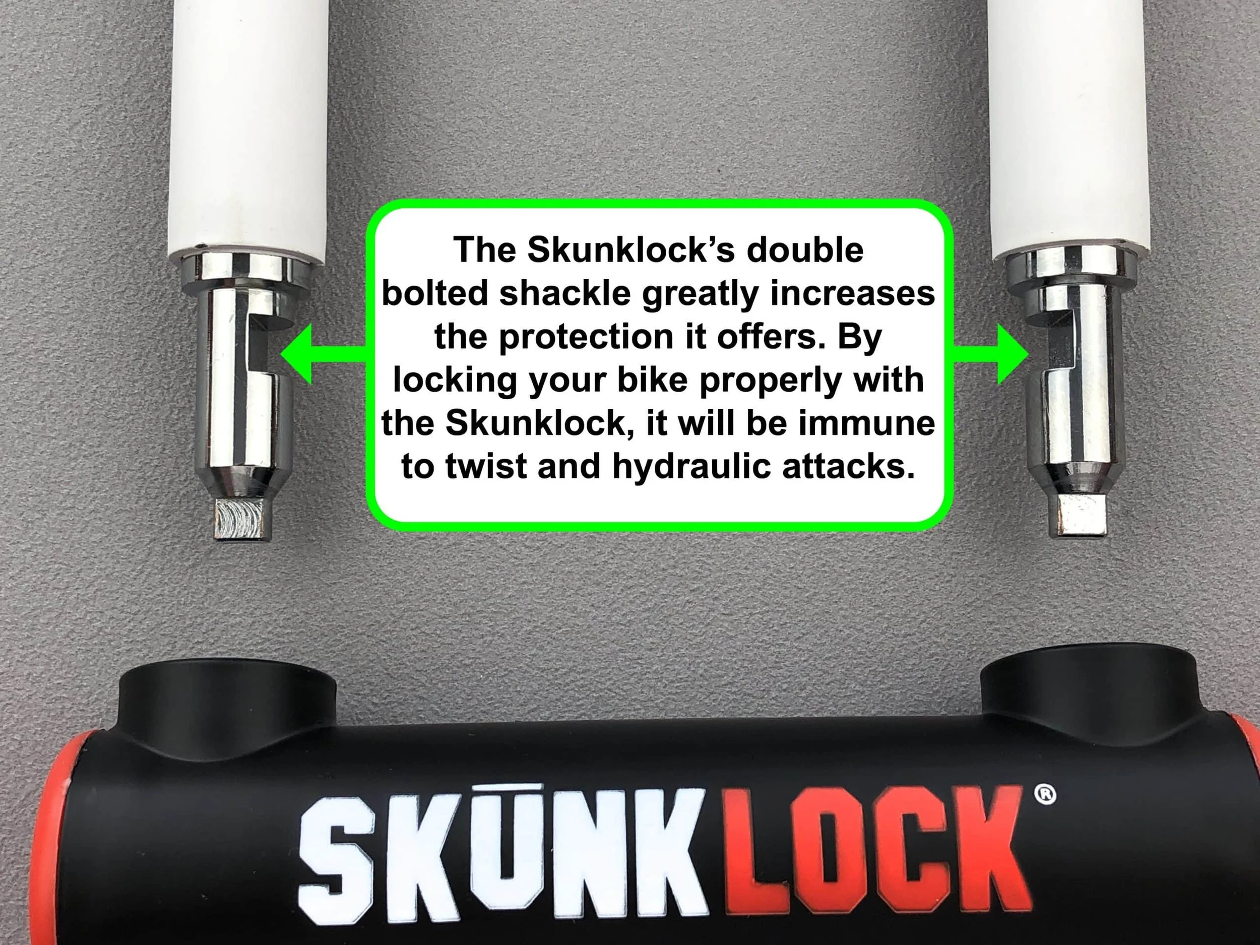 Blog for Information about moped lock — SkunkLock