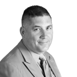 Joe Magas, Chief Executive Officer. Status Quo Disrupter