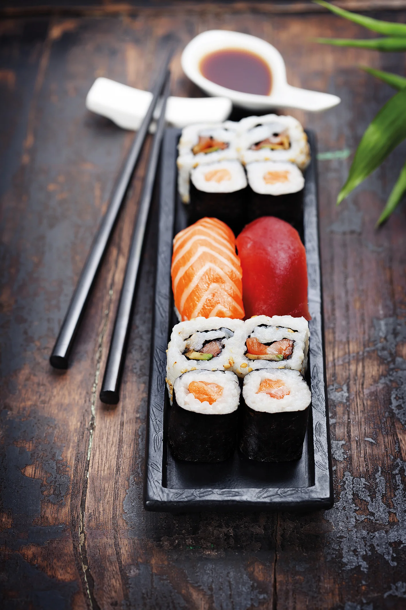 Noriko Sushi Sushi Japanische Kostlichkeiten In Biberach