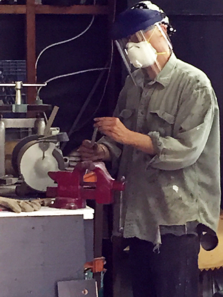 2016 - studio