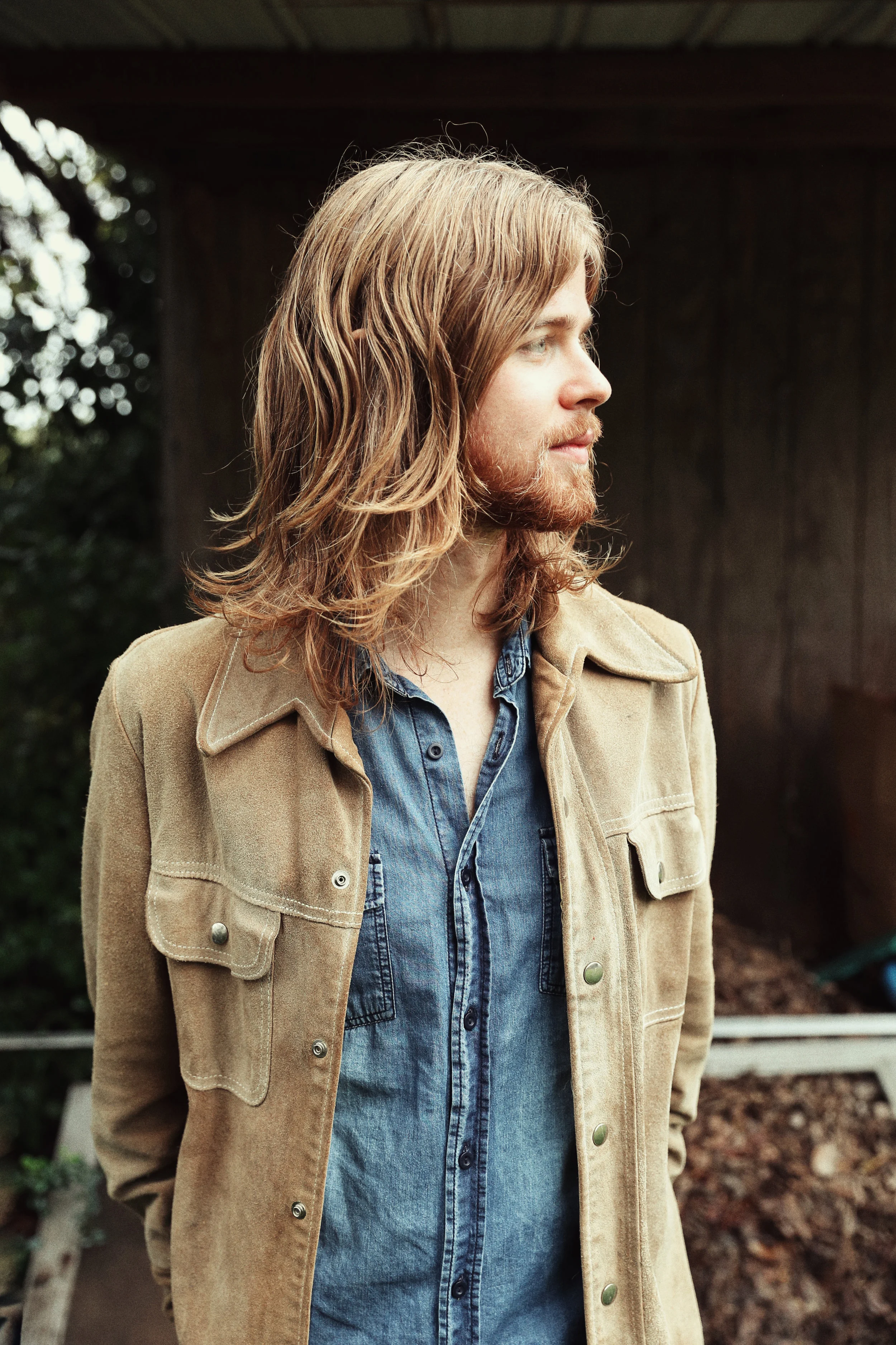 Photo by Chad Cochran