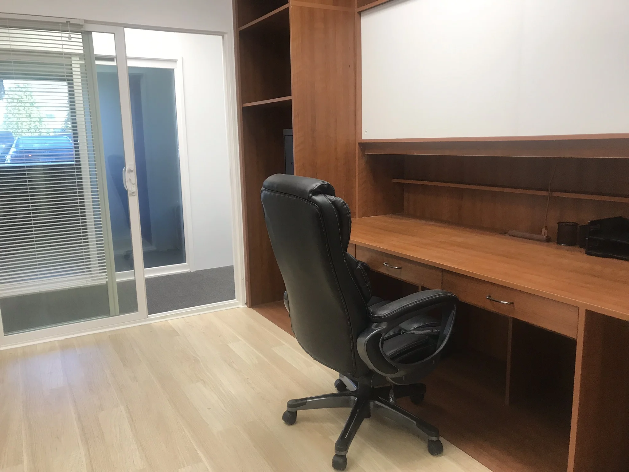 Precision Built Corporation