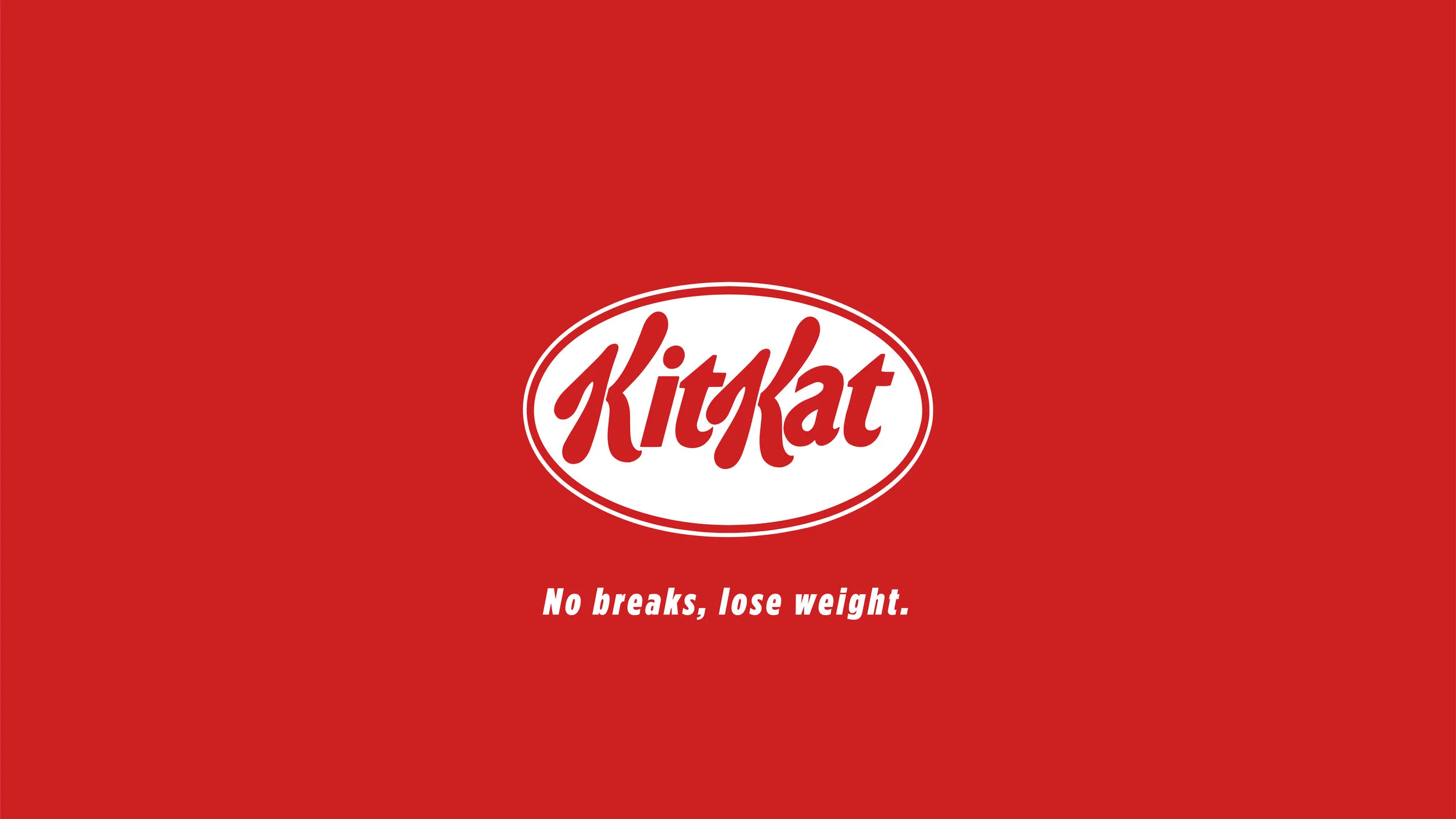 KitKat & kellogg's
