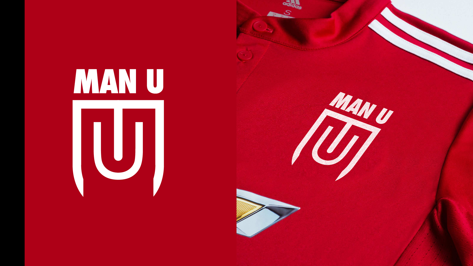 Minimalist Football club logos — Magnum Opus Partners | Creative House