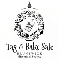 TAG AND BAKE SALE 2025