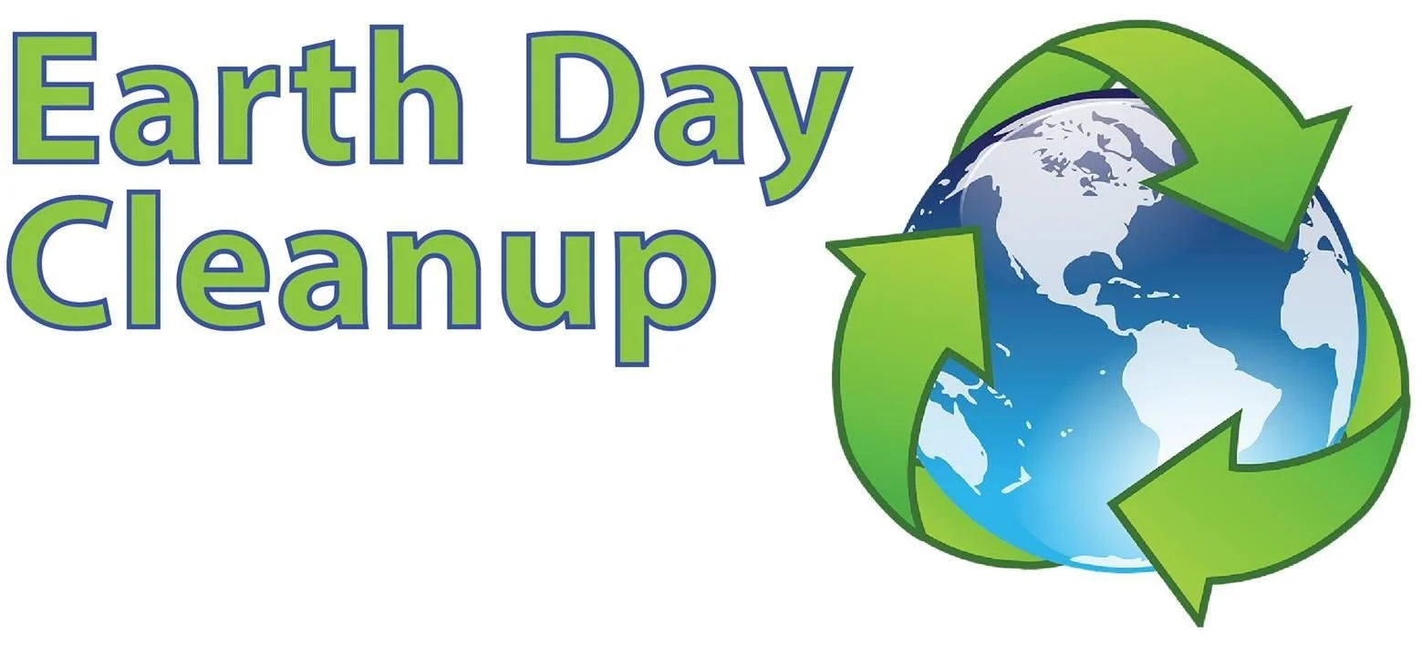Earth Day Clean-Up