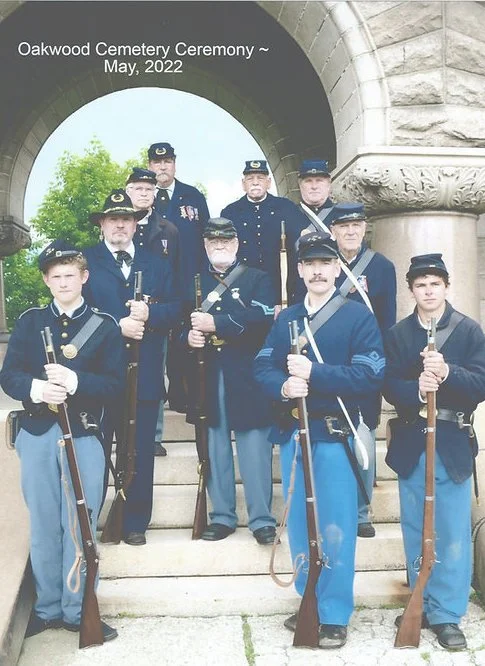 The Civil War and Rensselaer County