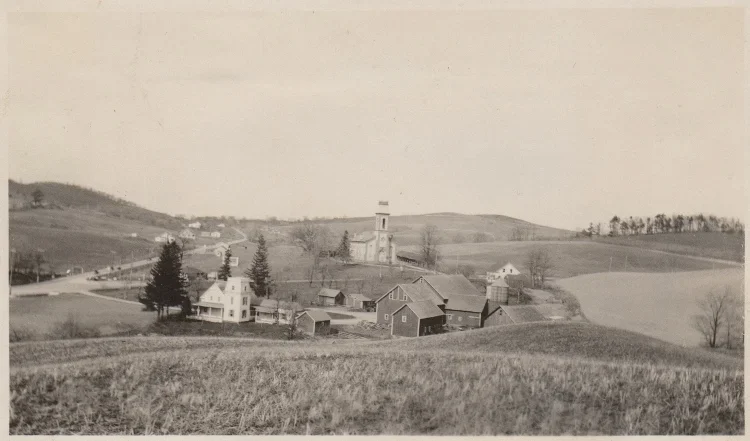 Photo of Historic Brunswick