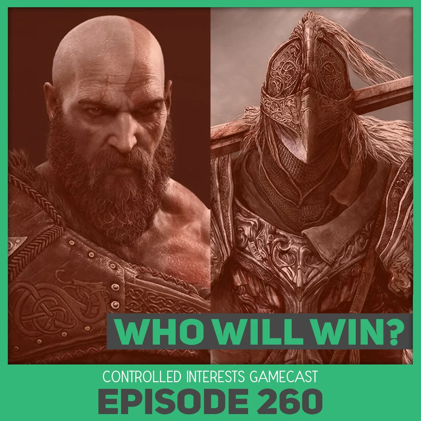 The Game Awards 2022 Predicting Winners & Announcements! - CI Gamecast Ep. 260 thumbnail