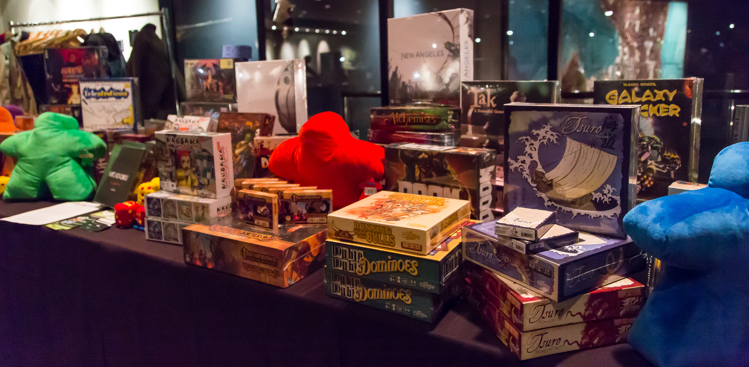 Win Prizes